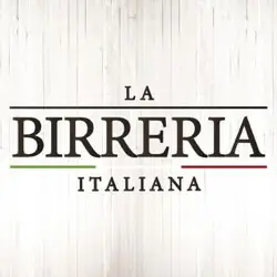LA BIRRERIA ITALIANA