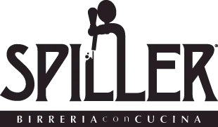 spiller logo buono