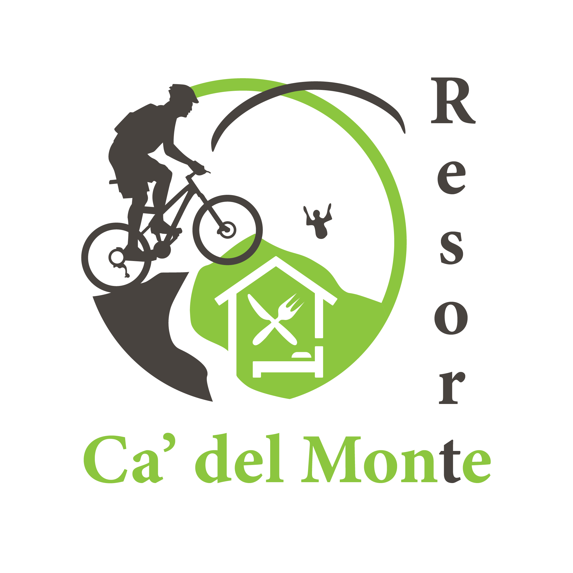 LogoResort-1