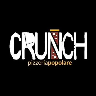 logo crunch ç