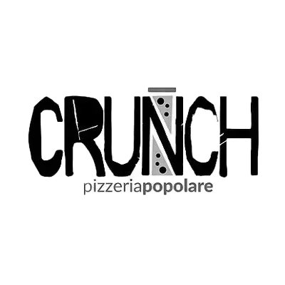 logo crunch
