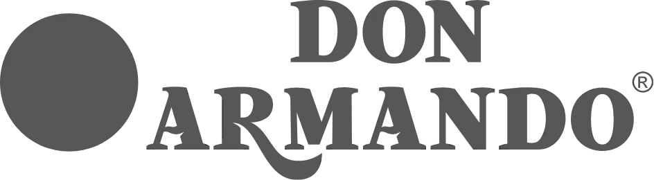 logo don armando copia