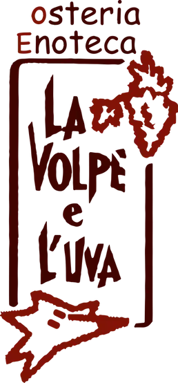 logo la volpe e luva