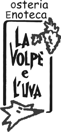 logo la volpe e luva copia