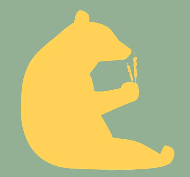 logo orsetto