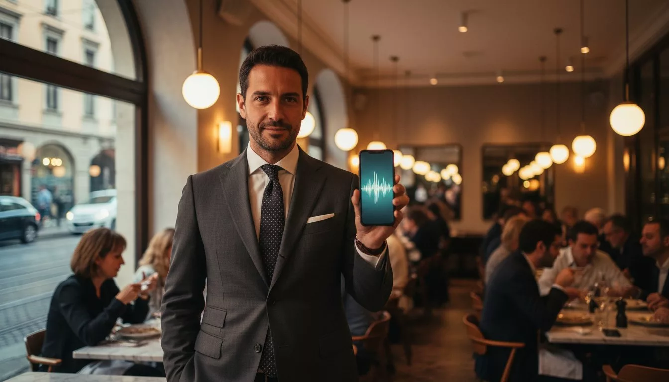 Risponditore Automatico Ristorante: La Guida Definitiva per Non Perdere Più Chiamate