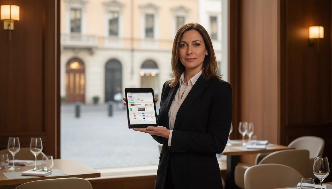 Software Gestione Prenotazioni Ristoranti: La Guida Definitiva