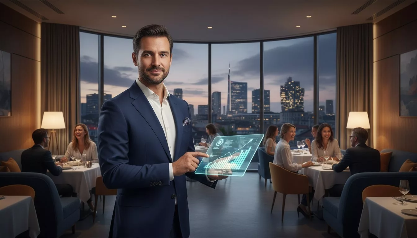 Aumentare Fatturato Ristorante: Strategie di Automazione e Marketing per il 2026