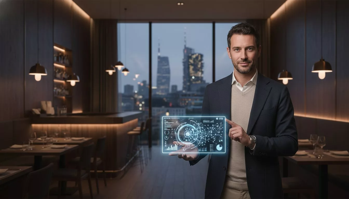 CRM per Ristoranti: Guida Completa alla Gestione Clienti nel 2026