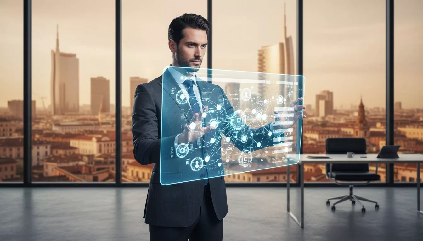 Come creare siti web nel 2026: Guida strategica tra AI e Conversione