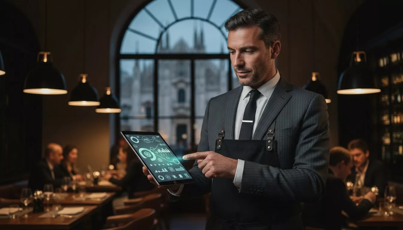Gestionale Ristorante: Guida Completa alla Scelta e Ottimizzazione 2026