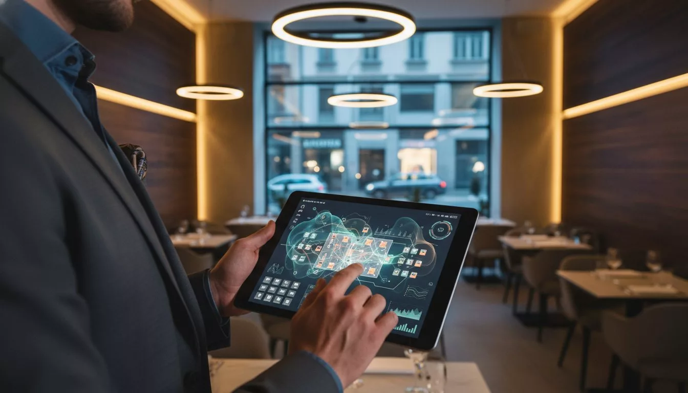 Gestione Prenotazioni Ristorante: La Guida Strategica per il 2026