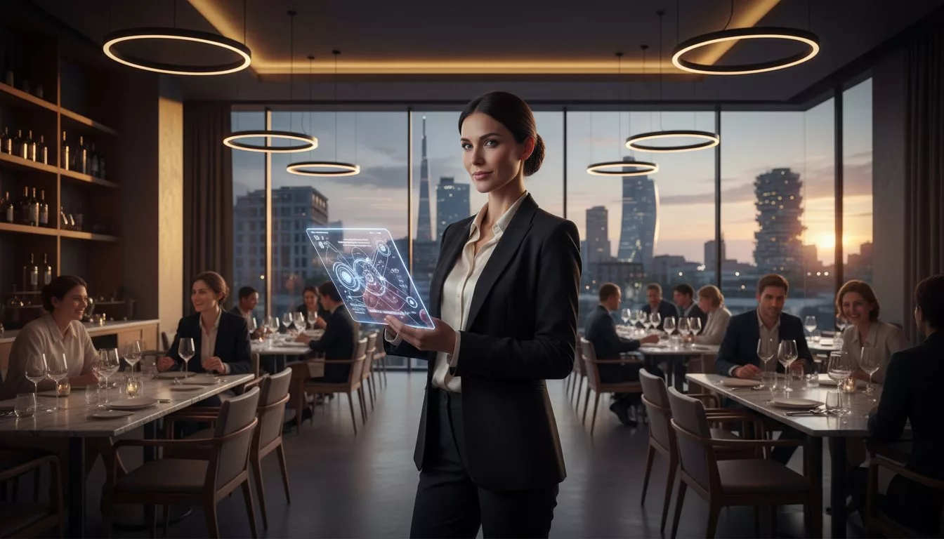 Gestione Telefonate Ristorante: La Guida Strategica all'Automazione 2026