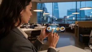 Menu Digitale Ristorante: Guida Completa alla Digitalizzazione nel 2026