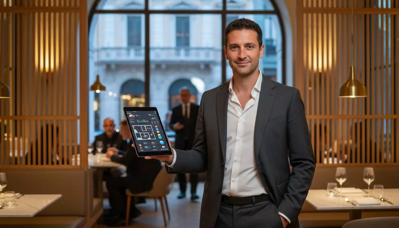 Prenotare Ristorante Online: Guida Strategica alla Digitalizzazione nel 2026