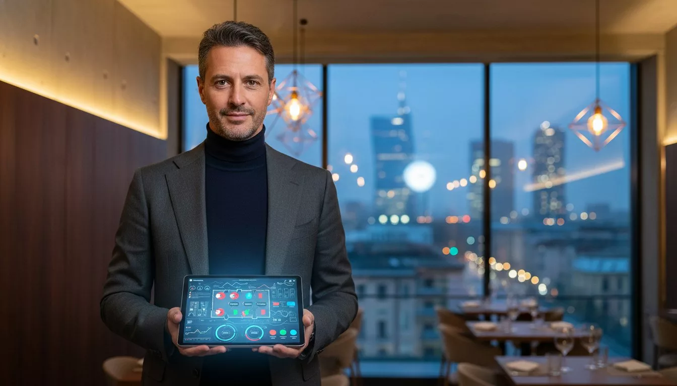 Prenotazione Ristorante Online: La Guida Strategica per Ristoratori 2026