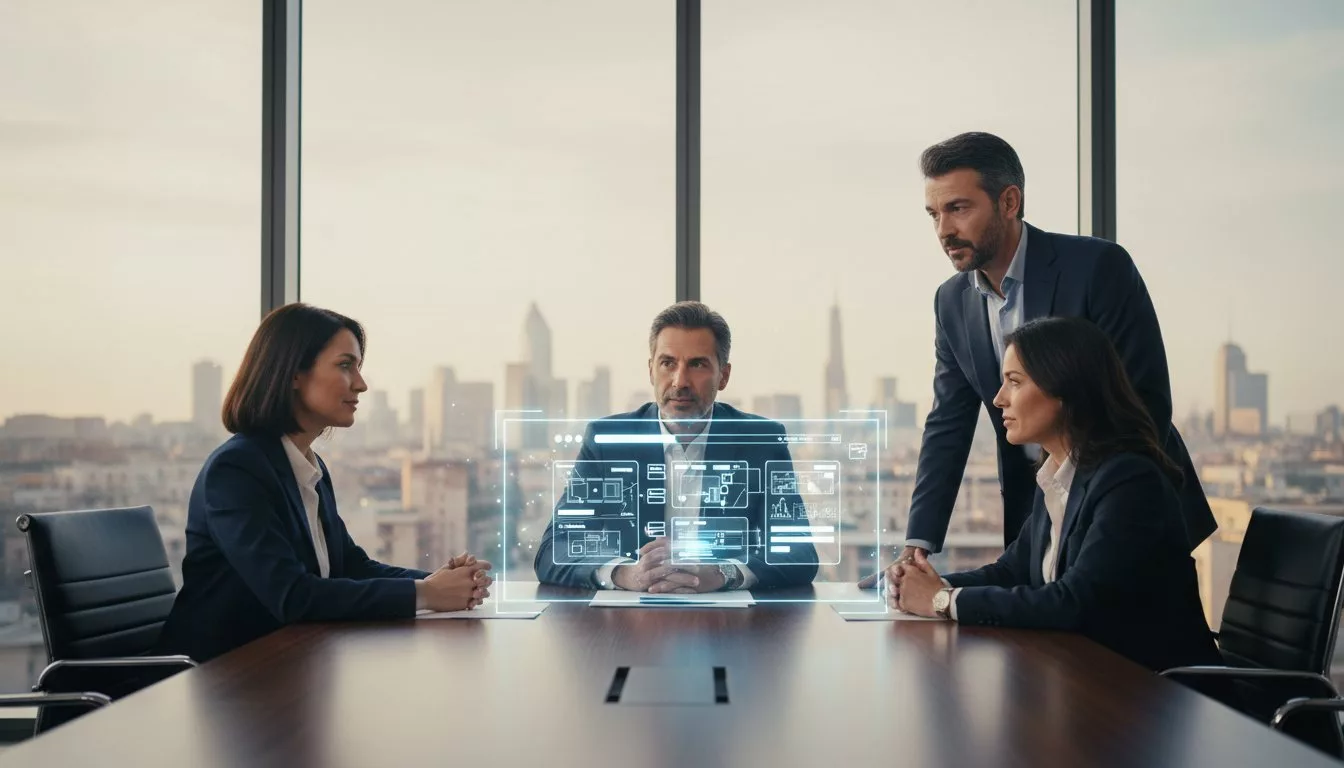 Siti Internet nel 2026: Guida Strategica alla Creazione e Ottimizzazione