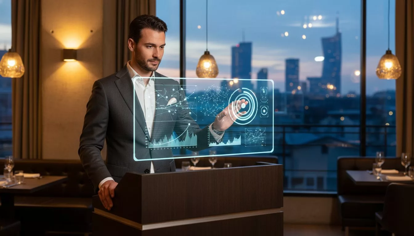 Software Gestionale Ristorante: La Guida Completa all'Automazione nel 2026