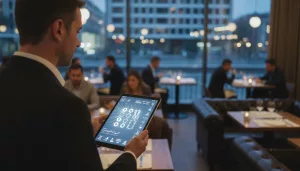 Prenotare un ristorante: l’evoluzione dell’accoglienza nell’era digitale 2026