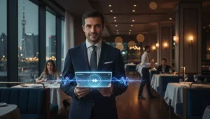 Assistente Virtuale Ristorante: La Guida Completa all'Automazione AI 2026
