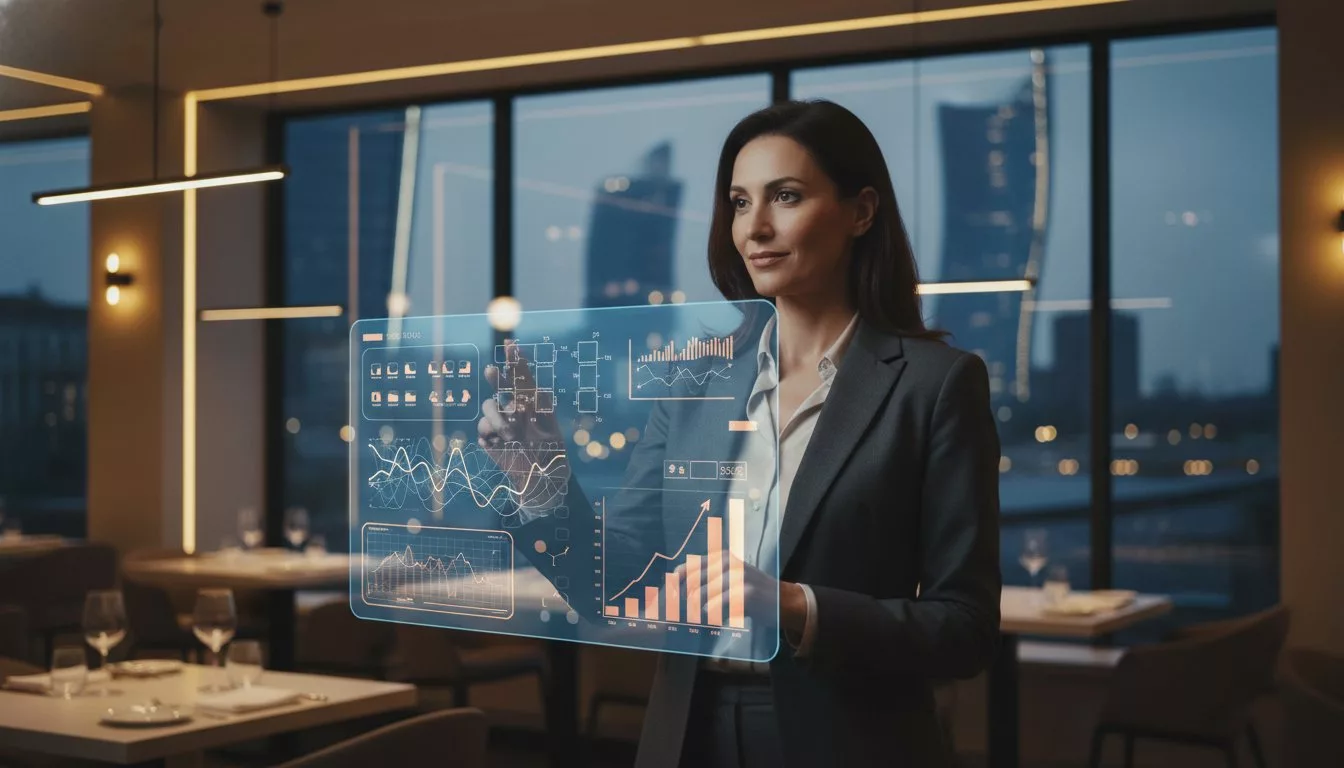 Come aumentare prenotazioni ristorante: Strategie e tecnologie per il 2026