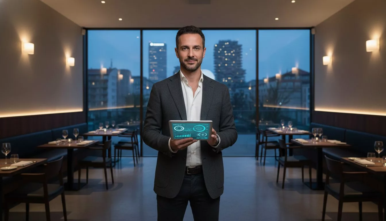 Come promuovere un ristorante online: Guida strategica 2026