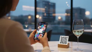 Creazione menu digitale QR code 2026: Guida Strategica per Ristoratori