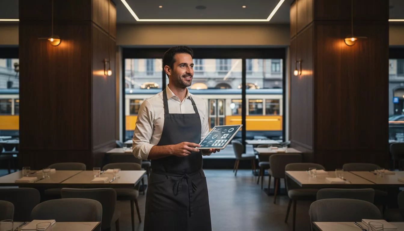 Prenotazione Ristorante: La Guida Definitiva per Clienti e Ristoratori