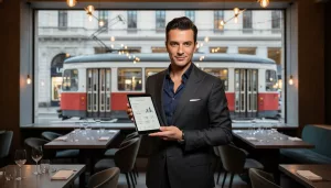 Sito web per ristorante con booking online: la guida definitiva 2026